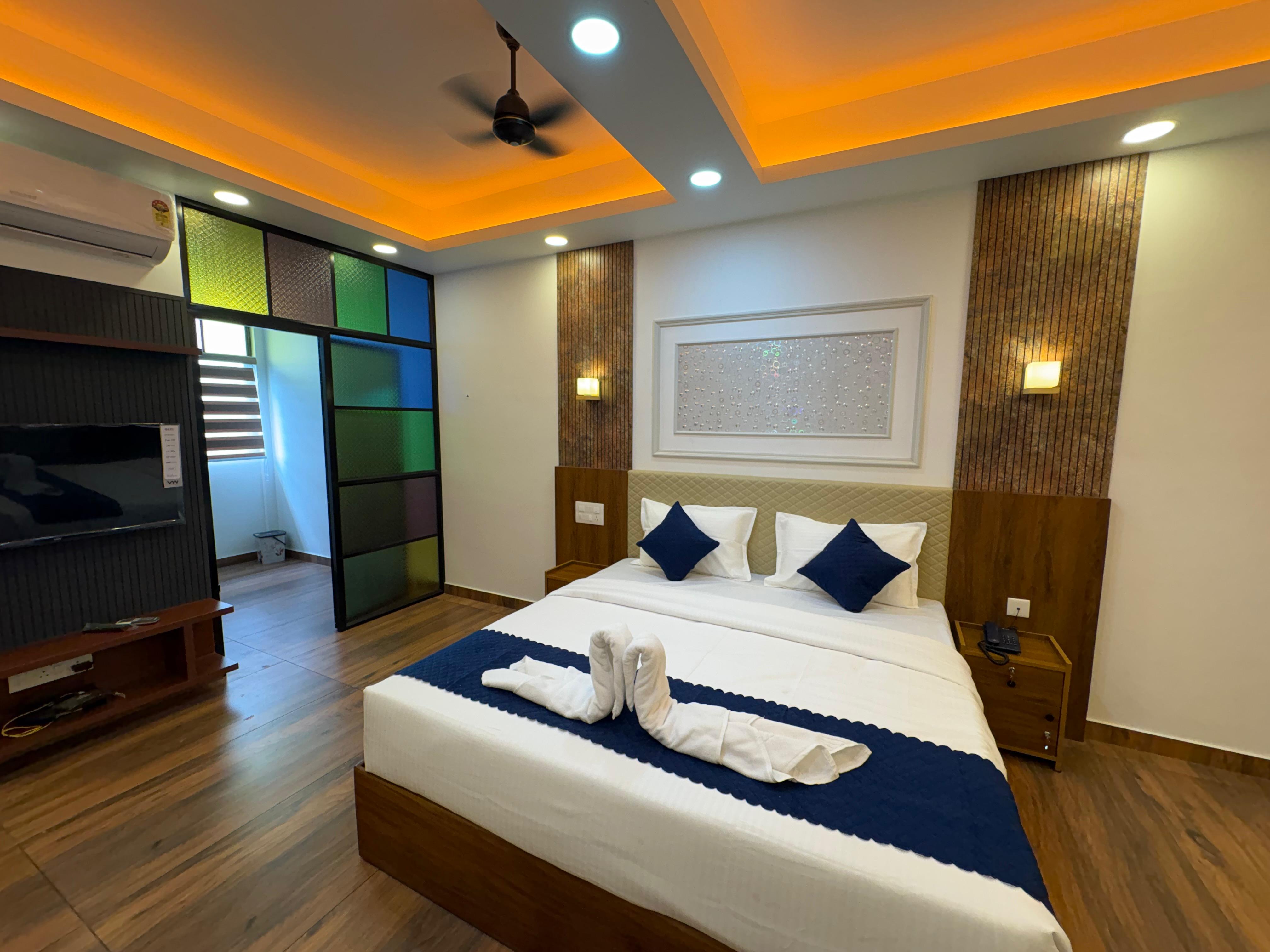 Suite Room